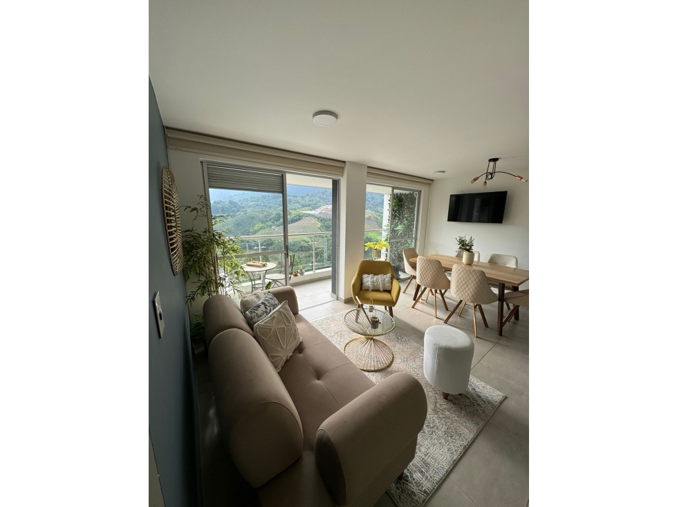 SE VENDE APARTAMENTO EN EL NORTE DE ARMENIA QUINDÍO - AV. CENTENARIO — foto 4
