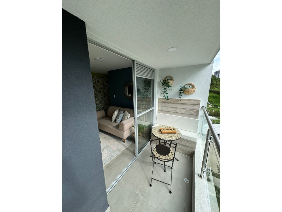 SE VENDE APARTAMENTO EN EL NORTE DE ARMENIA QUINDÍO - AV. CENTENARIO — foto 5