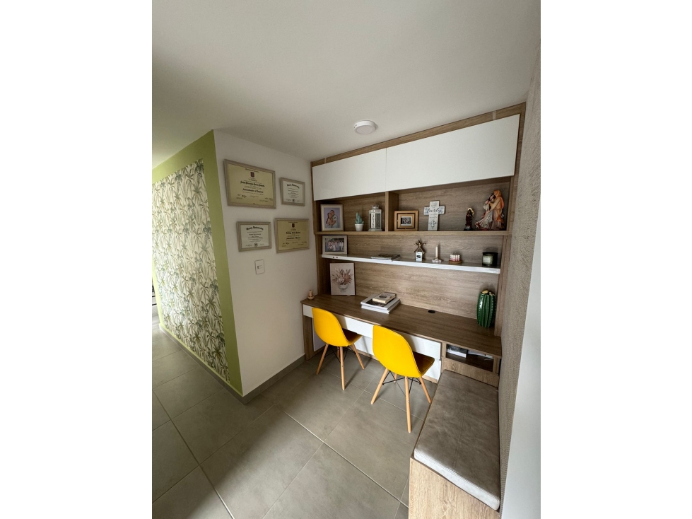 SE VENDE APARTAMENTO EN EL NORTE DE ARMENIA QUINDÍO - AV. CENTENARIO — foto 6