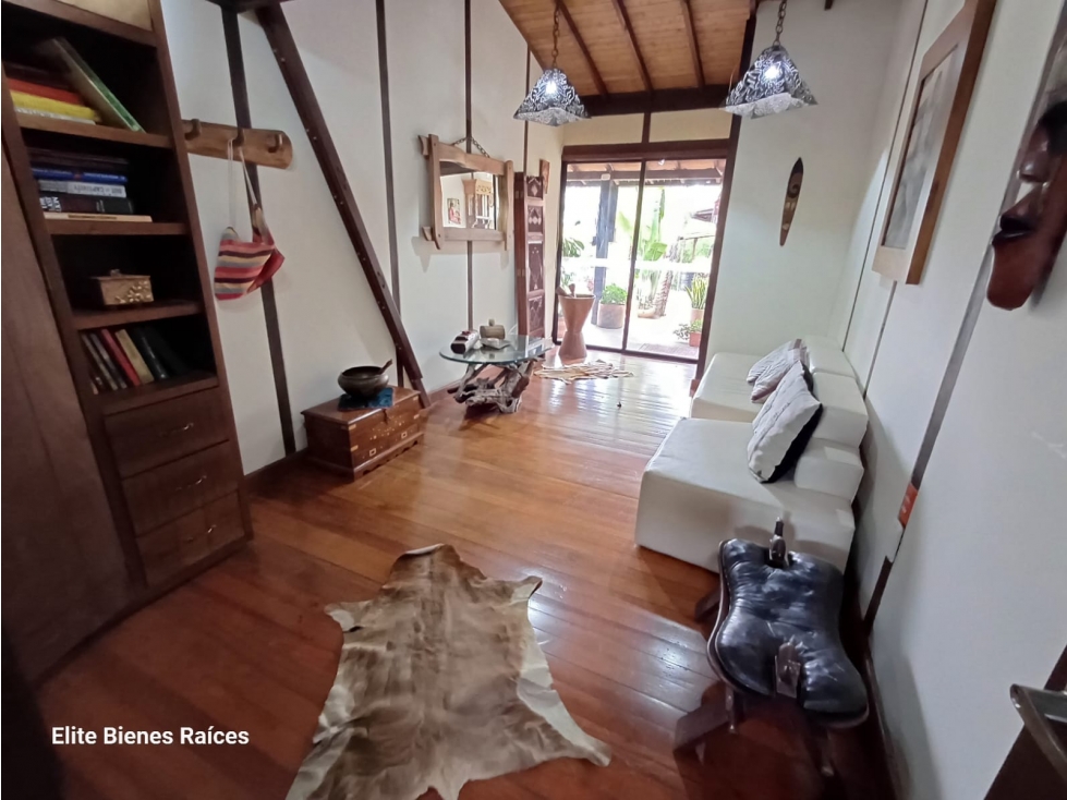 CASA CAMPESTRE AMOBLADA EN RENTA Y VENTA - ZONA PARMALAT — foto 3