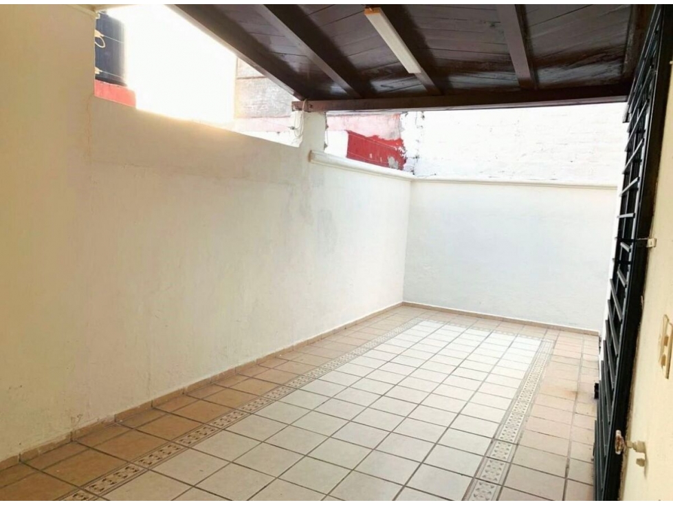 CASA EN VENTA JARDINES VISTA HERMOSA COLIMA POR DEBAJO DE SU VALOR AVALUO - 3