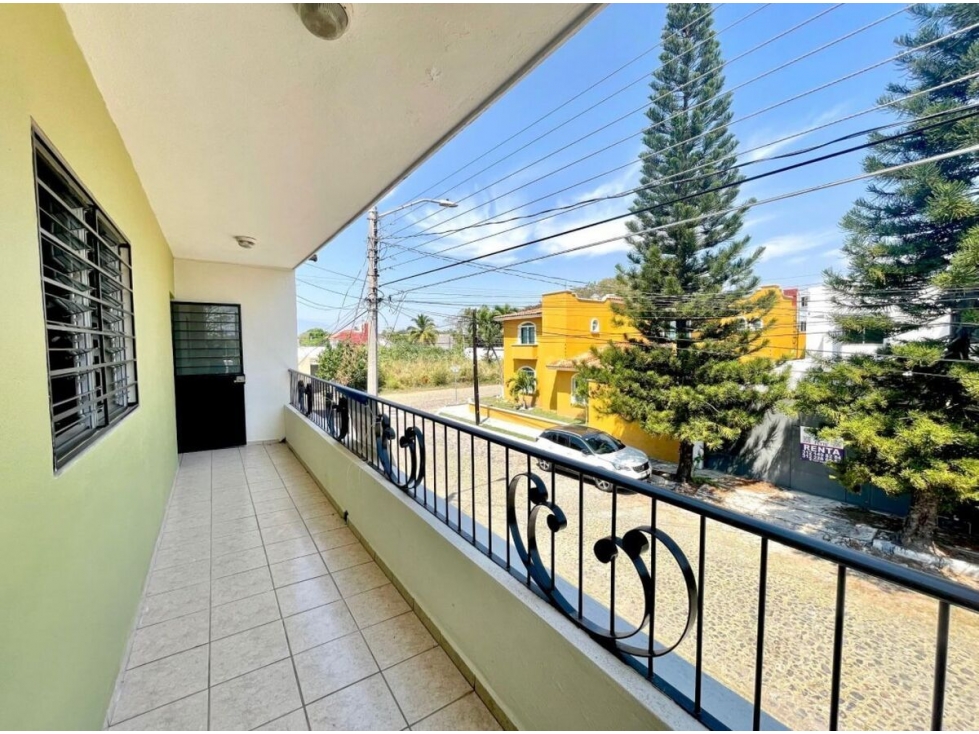 CASA EN VENTA JARDINES VISTA HERMOSA COLIMA POR DEBAJO DE SU VALOR AVALUO - 5