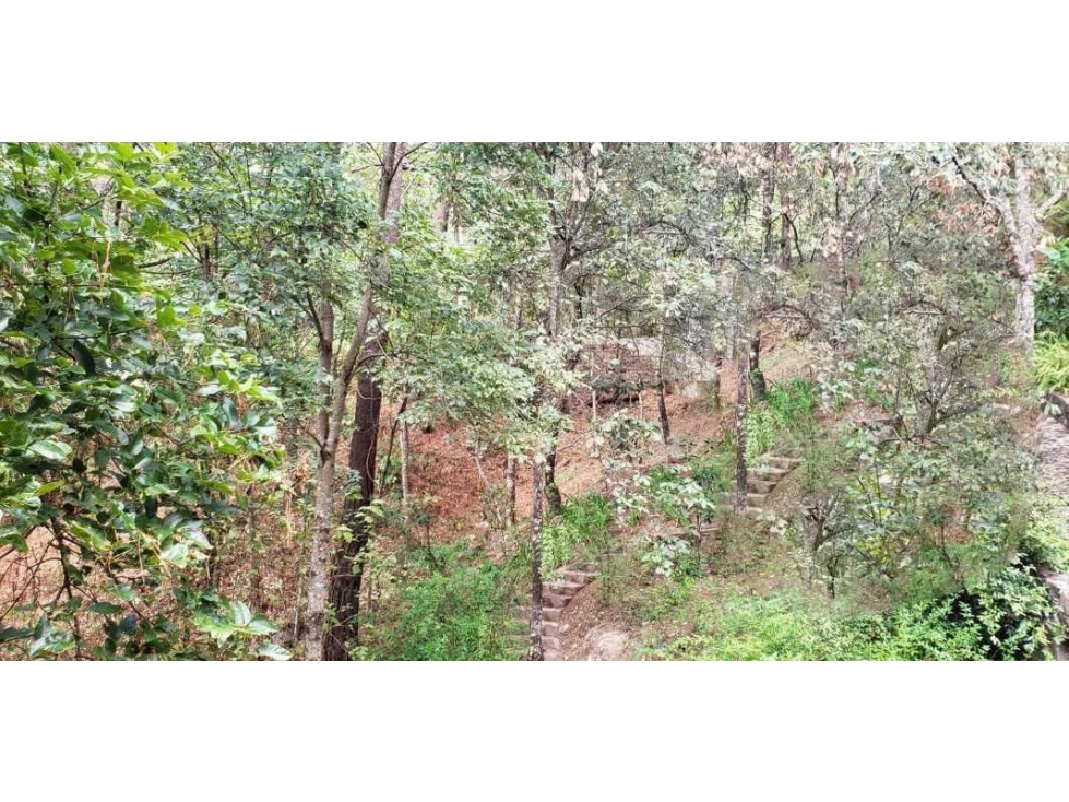 TERRENO EN VENTA EN VALLE DE BRAVO — foto 2