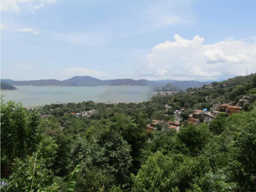 TERRENO EN VENTA EN VALLE DE BRAVO — foto 3