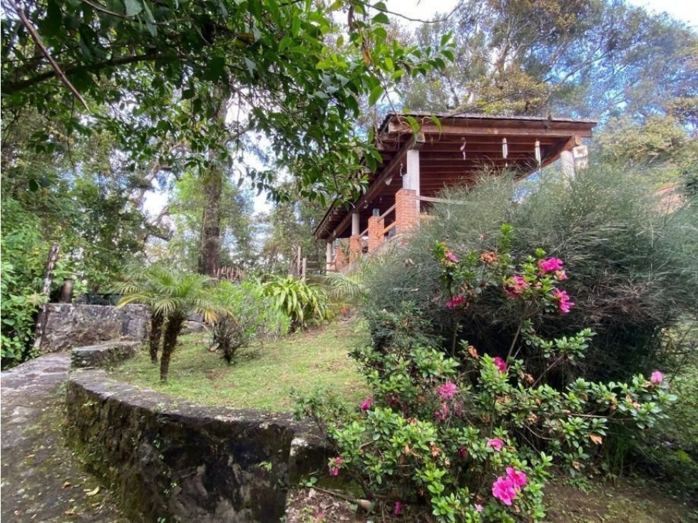 CASA EN RENTA EN TIERRA GRANDE