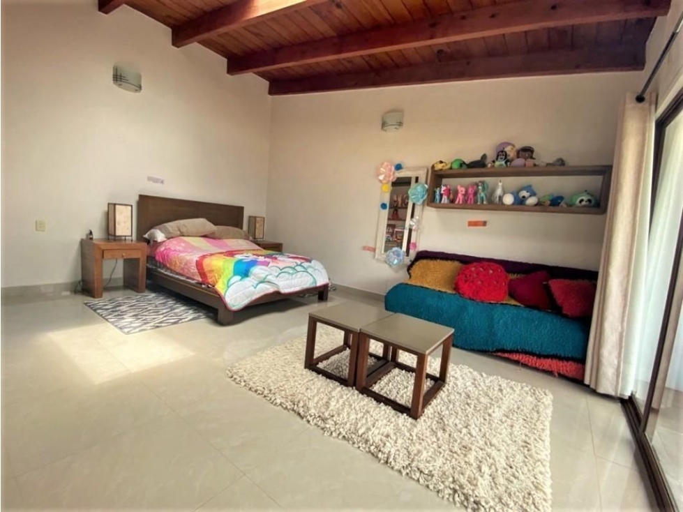 CASA EN RENTA EN VALLE DE BRAVO — foto 6