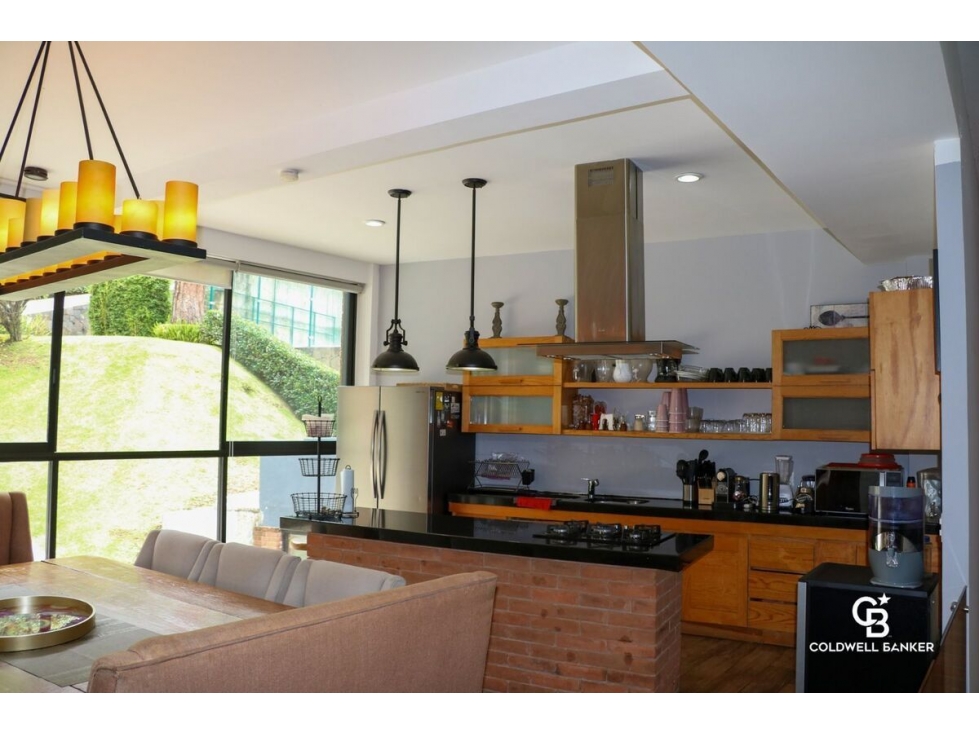 Casa en Co-Propiedad en Venta en Avándaro — foto 4