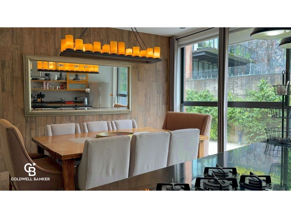 Casa en Co-Propiedad en Venta en Avándaro — foto 5