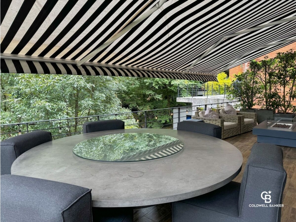 Casa en Co-Propiedad en Venta en Avándaro — foto 6
