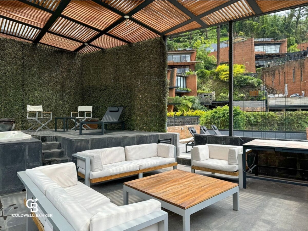 Casa en Co-Propiedad en Venta en Avándaro
