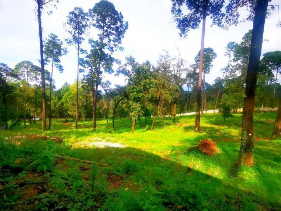 Terreno en venta, en Valle de Bravo — foto 3