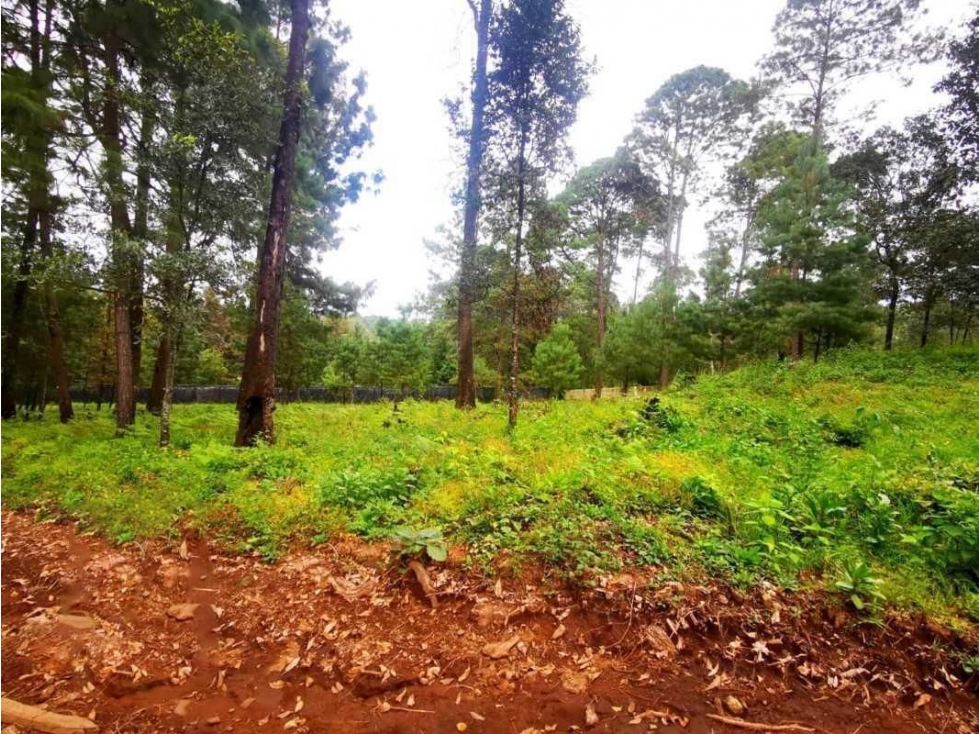 Terreno en venta, en Valle de Bravo — foto 6