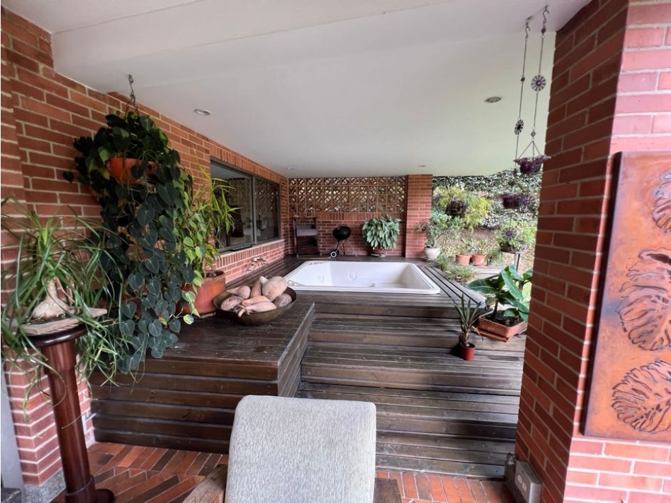 Se vende Casa En La Calera el poblado Medellín — foto 3