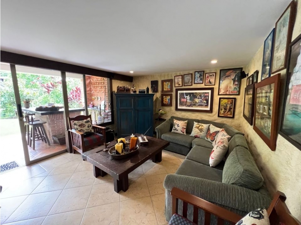 Se vende Casa En La Calera el poblado Medellín — foto 6