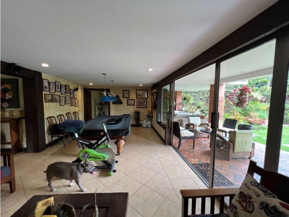 Se vende Casa En La Calera el poblado Medellín — foto 5