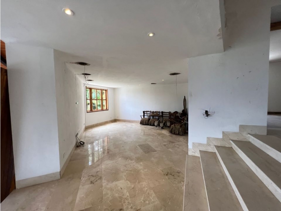 Se vende casa en loma de la Sebastiana envigado — foto 5