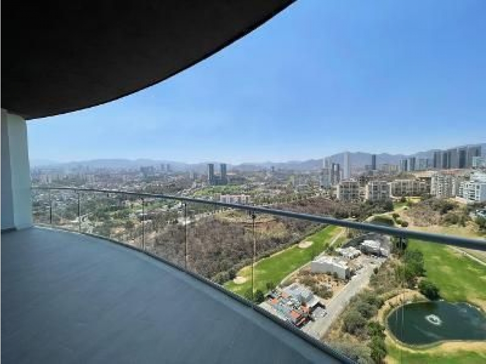 VENTA DE DEPARTAMENTO EN BOSQUE REAL - 1
