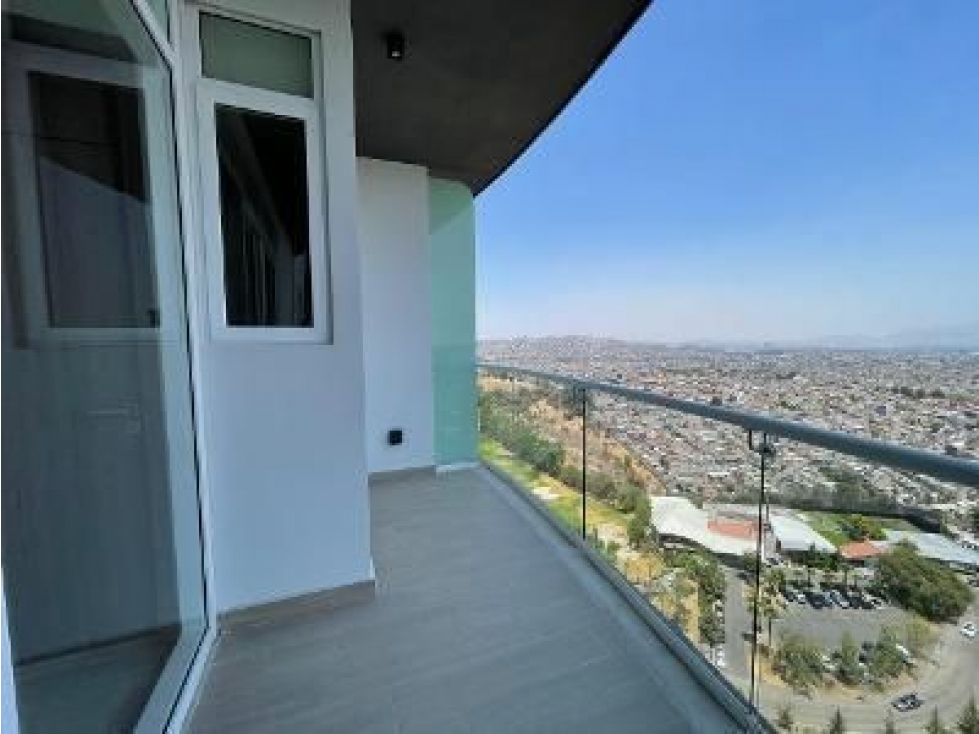 VENTA DE DEPARTAMENTO EN BOSQUE REAL - 2