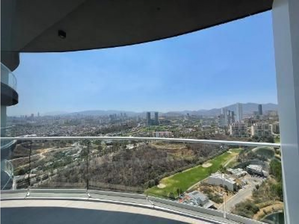 VENTA DE DEPARTAMENTO EN BOSQUE REAL - 3