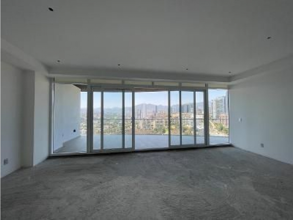 VENTA DE DEPARTAMENTO EN BOSQUE REAL - 4