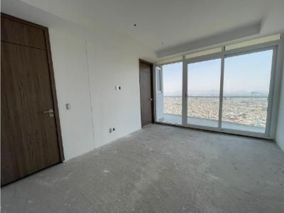 VENTA DE DEPARTAMENTO EN BOSQUE REAL - 5