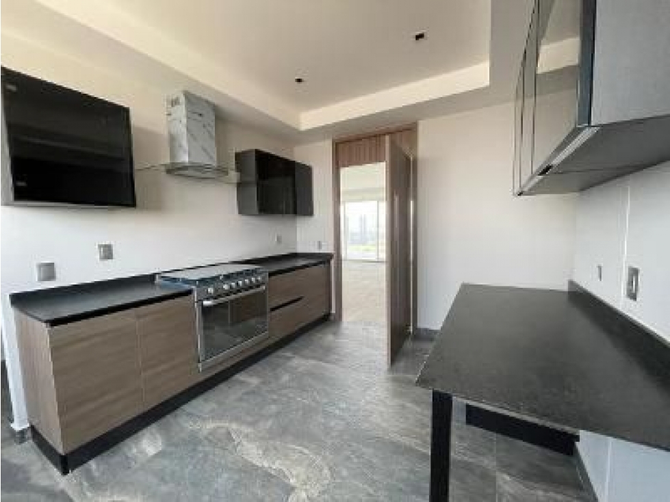 VENTA DE DEPARTAMENTO EN BOSQUE REAL - 6