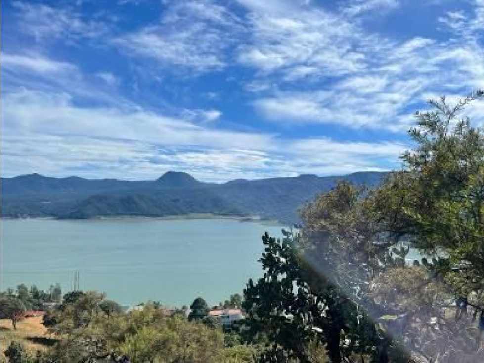Venta de terreno con vista al lago, San Gaspar Valle de Bravo - 6