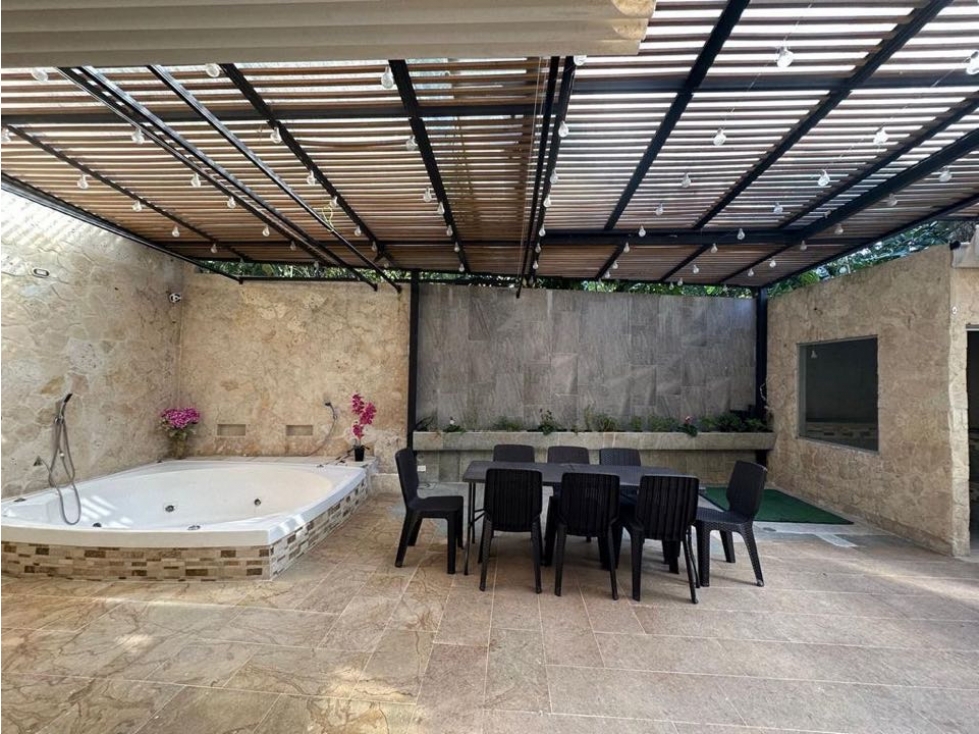 Se vende casa por la cola del zorro el poblado Medellín — foto 3
