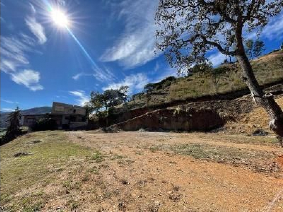 VENTA DE TERRENO CON VISTA AL LAGO EN SAN GASPAR, VALLE DE BRAVO - 4
