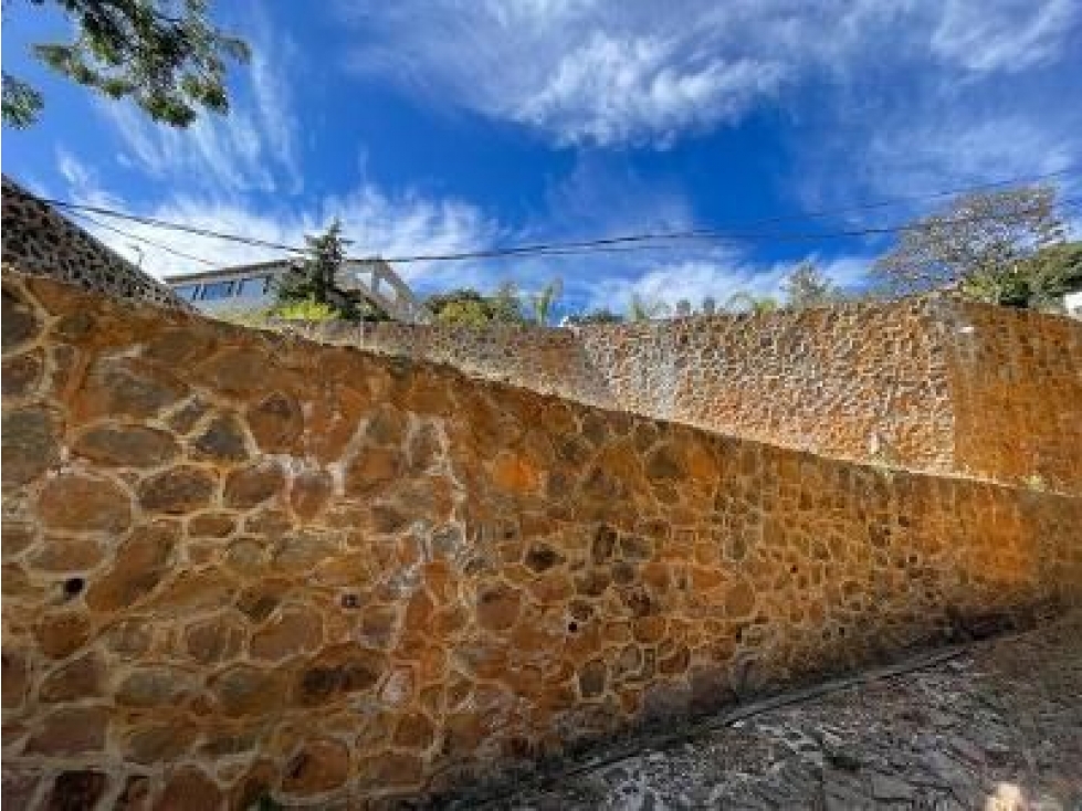 VENTA DE TERRENO CON VISTA AL LAGO EN SAN GASPAR, VALLE DE BRAVO - 5