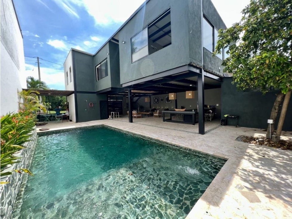 Se vende casa en Sopetran Antioquía