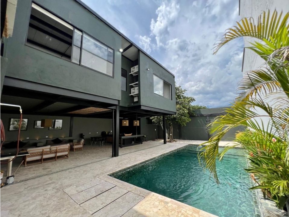 Se vende casa en Sopetran Antioquía — foto 2