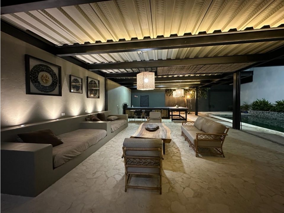 Se vende casa en Sopetran Antioquía — foto 4