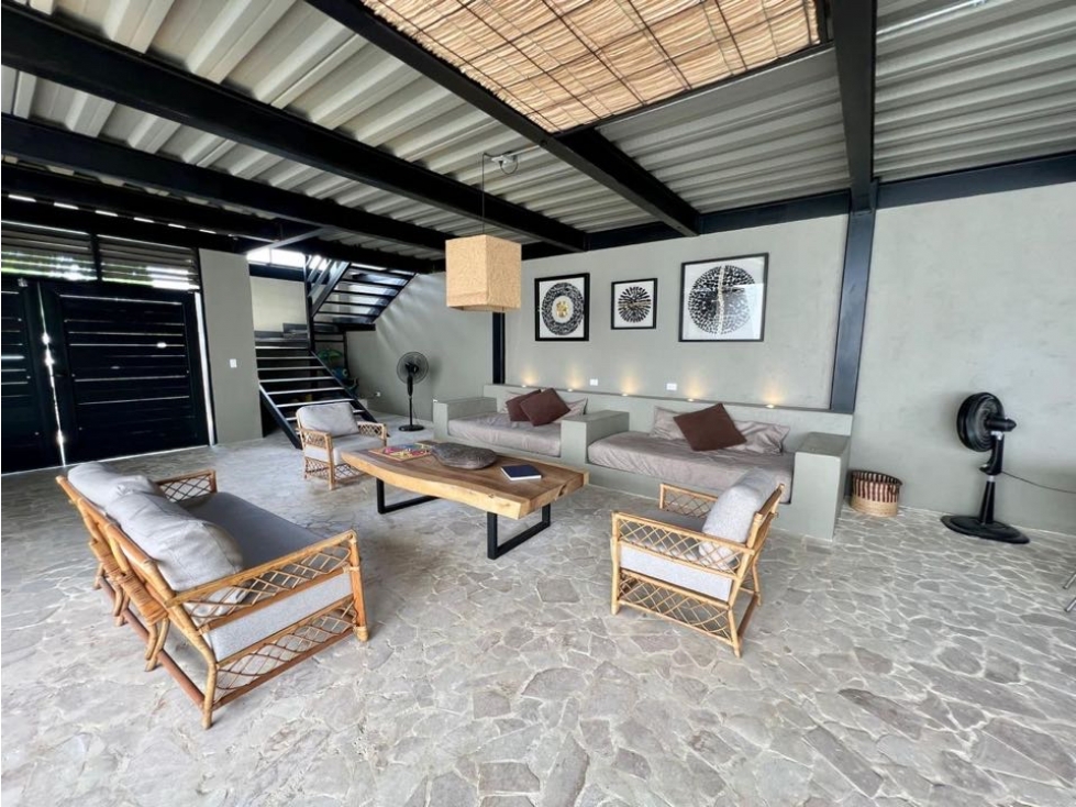 Se vende casa en Sopetran Antioquía — foto 6