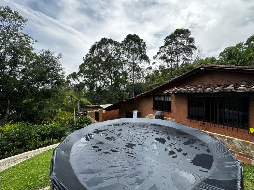 Se vende casa en los balsos el poblado Medellín — foto 3