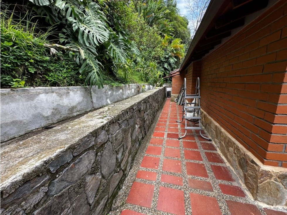 Se vende casa en los balsos el poblado Medellín — foto 6