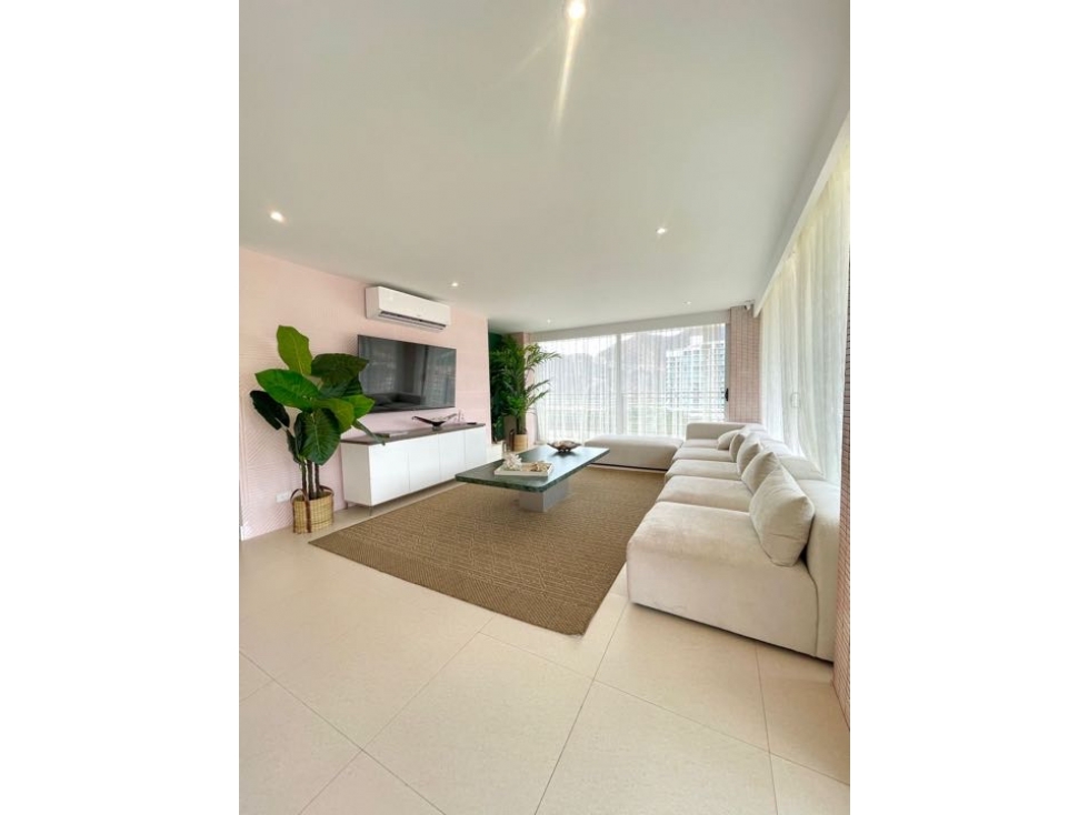 Se vende apartamento en SANTA MARTA magdalena