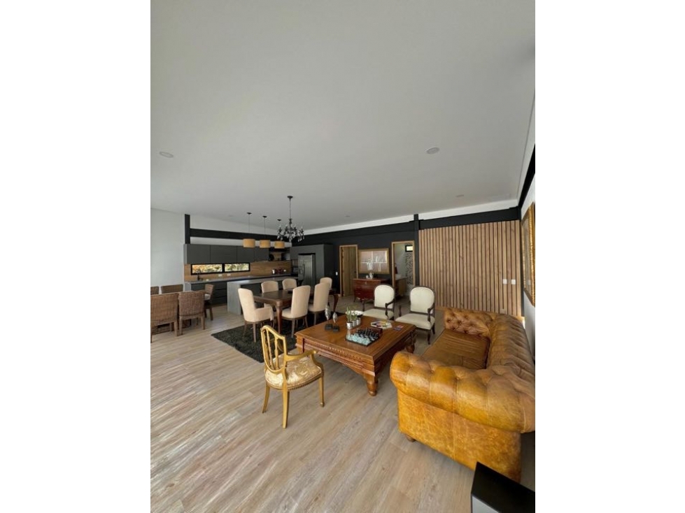 HERMOSA CASA EN LAS PALMAS LINDOS Y MODERNOS ACABADOS INDEPENDIENTE