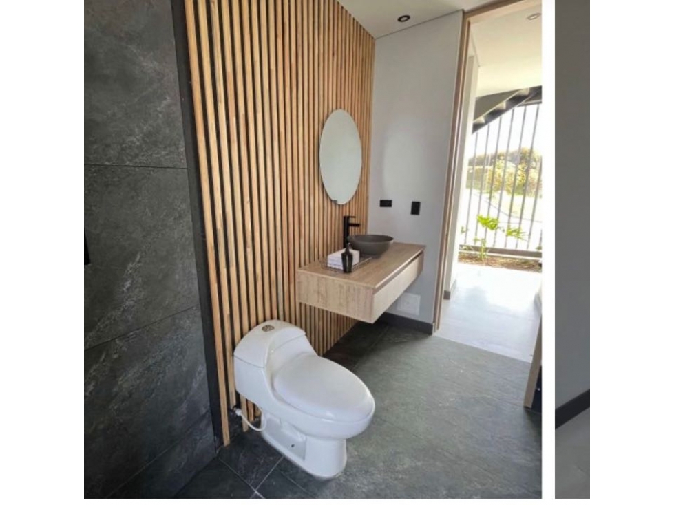 Se vende casa en las palmas el poblado Medellín — foto 6
