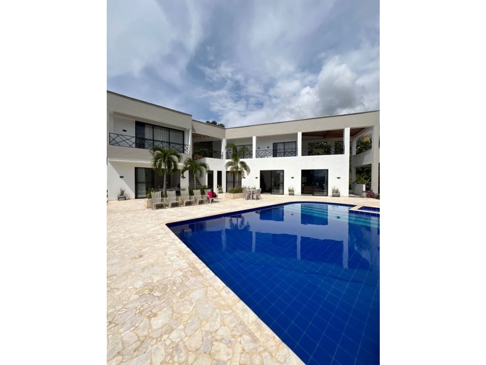 Se vende finca en Sopetran Antioquía — foto 2
