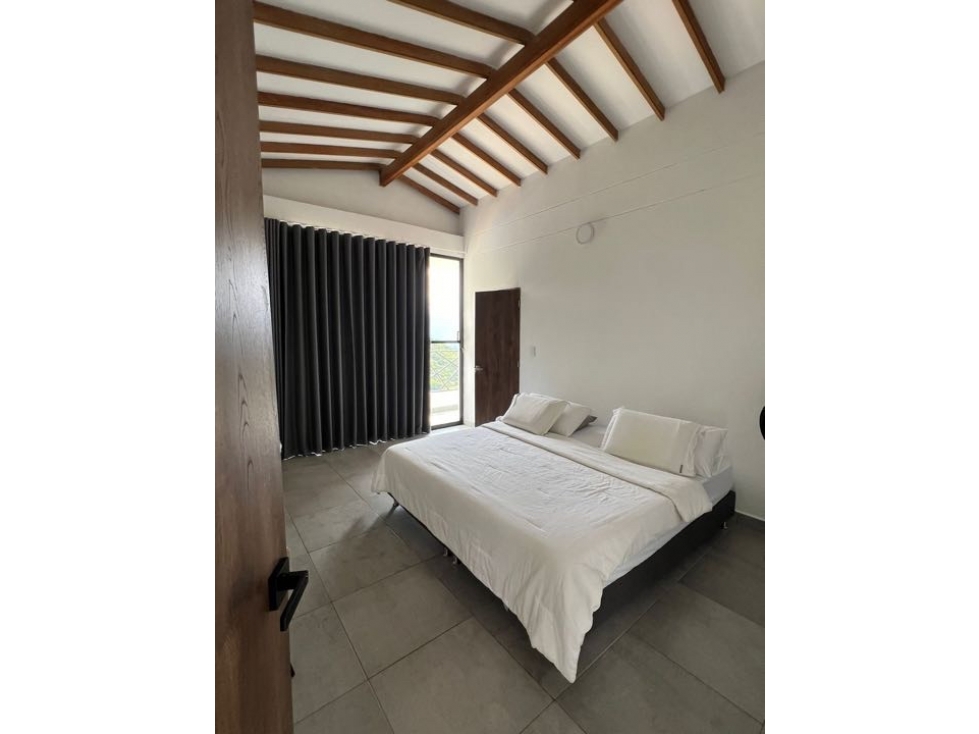 Se vende finca en Sopetran Antioquía — foto 4