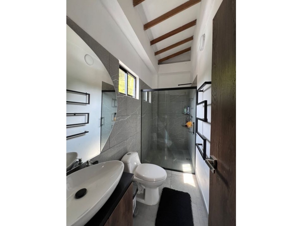 Se vende finca en Sopetran Antioquía — foto 5
