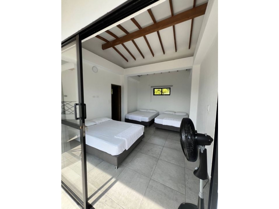 Se vende finca en Sopetran Antioquía — foto 6