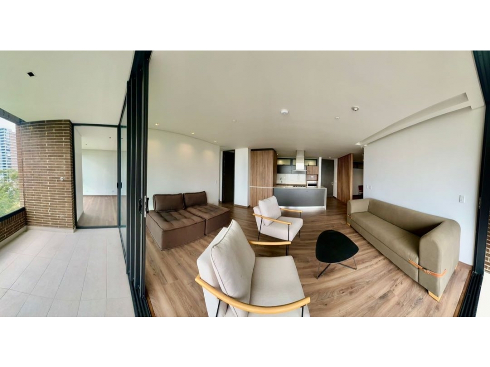 Se vende apartamento en las palmas el poblado Medellín — foto 4