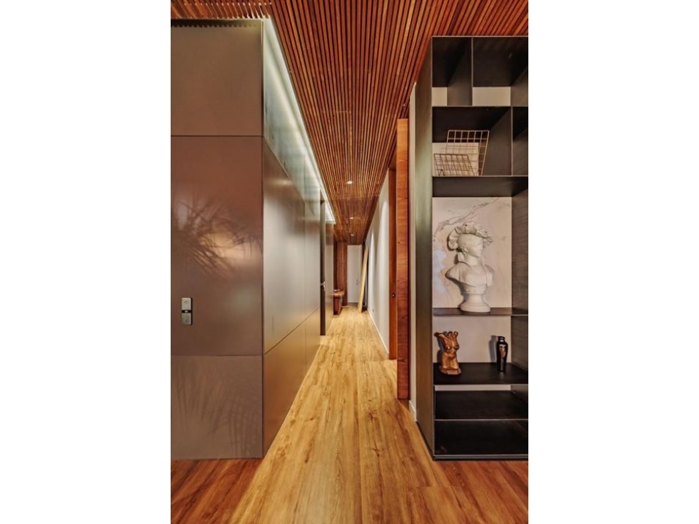Se vende apartamento cerca a Provenza el poblado Medellín — foto 2
