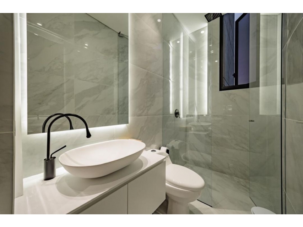 Se vende apartamento cerca a Provenza el poblado Medellín — foto 3