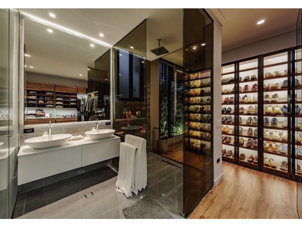 Se vende apartamento cerca a Provenza el poblado Medellín — foto 6