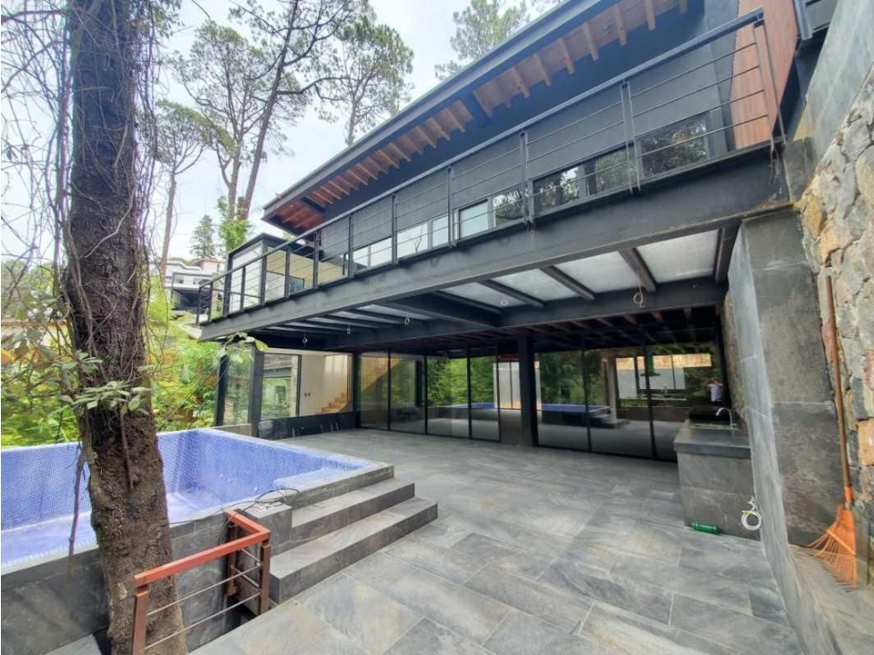 Casa en venta