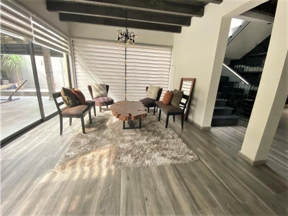 Casa en Renta en Exclusivo Condominio en Valle de Bravo — foto 2