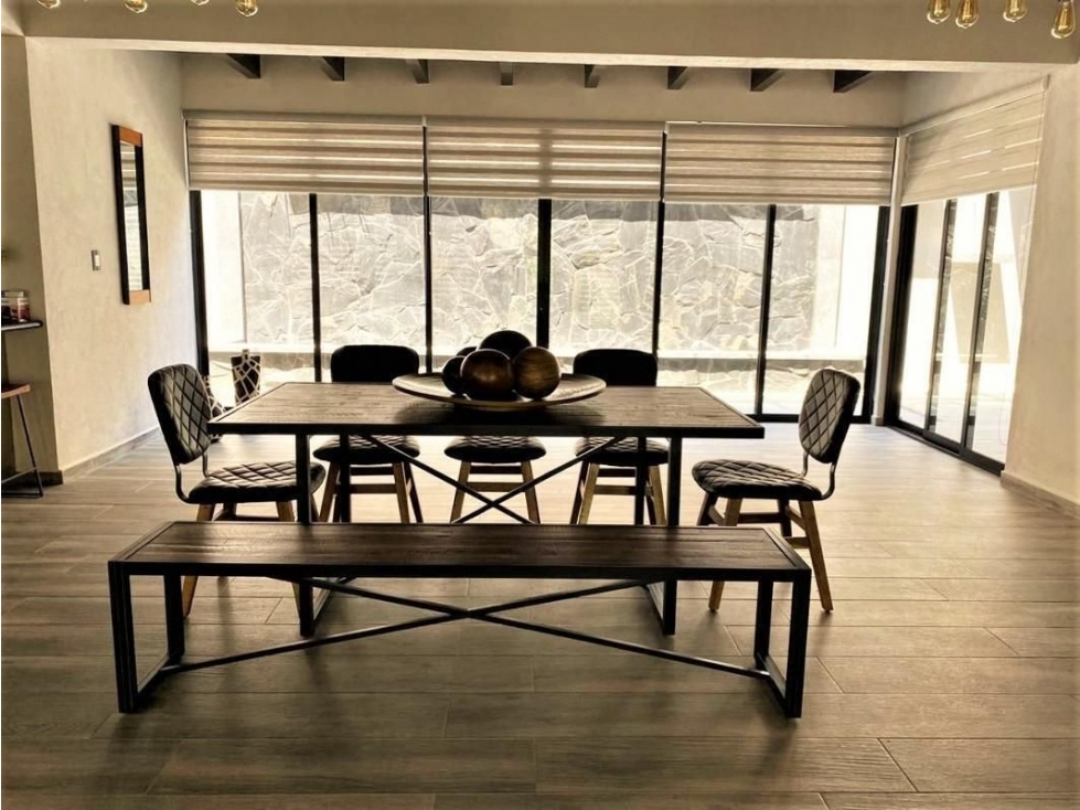 Casa en Renta en Exclusivo Condominio en Valle de Bravo — foto 5